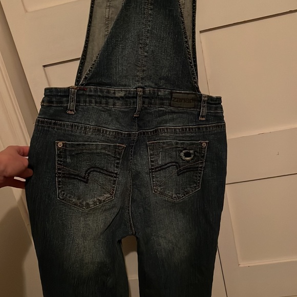 Cute Overalls - Picture 7 of 7